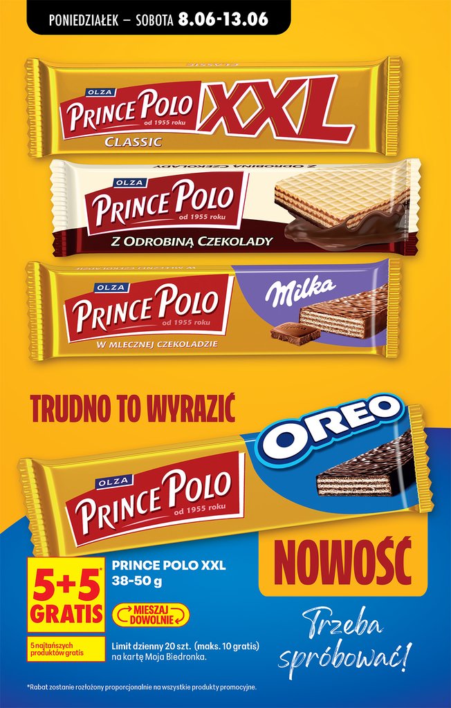 Biedronka gazetka promocyjna 08.06-10.06.2026 — strona 71 z 88