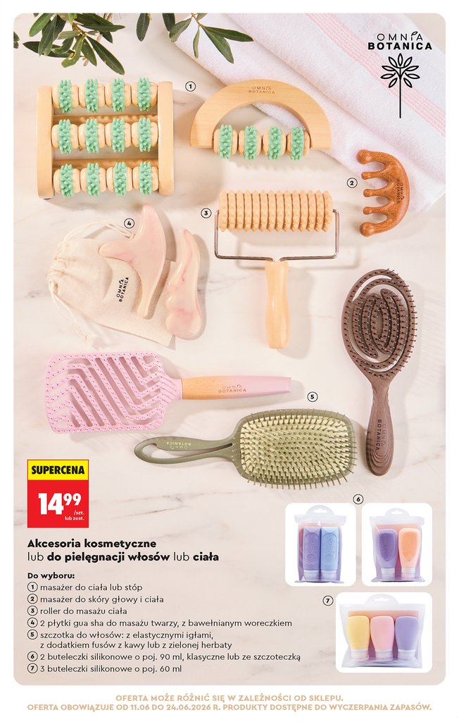 Biedronka gazetka promocyjna 11.06-13.06.2026 — strona 73 z 77
