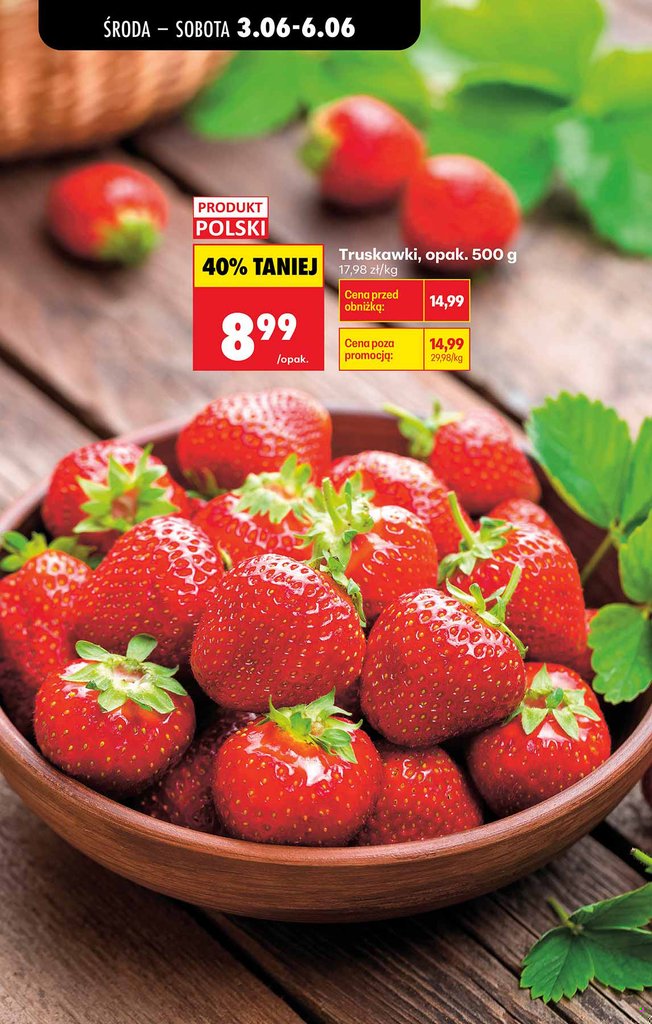 Biedronka gazetka promocyjna 03.06-05.06.2026 — strona 74 z 76