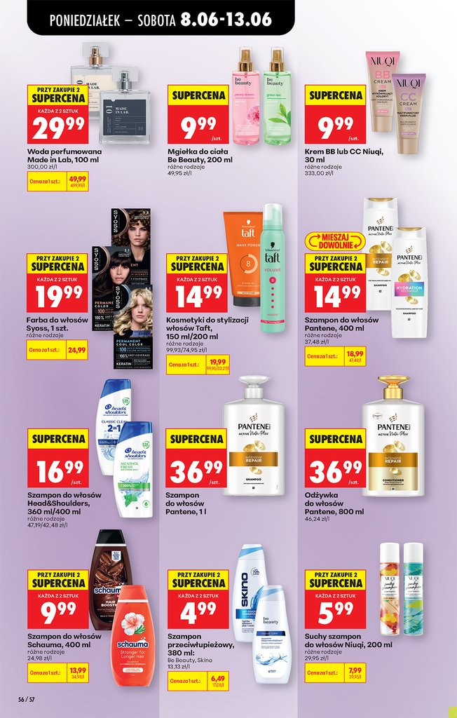 Biedronka gazetka promocyjna 08.06-10.06.2026 — strona 76 z 88