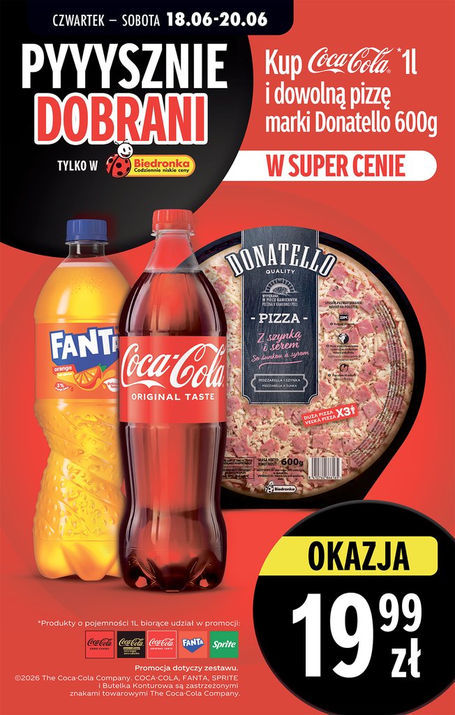 Biedronka gazetka promocyjna 18.06-20.06.2026 — strona 77 z 94
