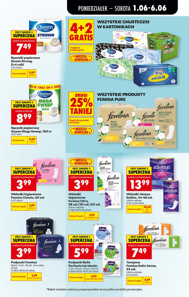 Biedronka gazetka promocyjna 01.06-03.06.2026 — strona 85 z 97