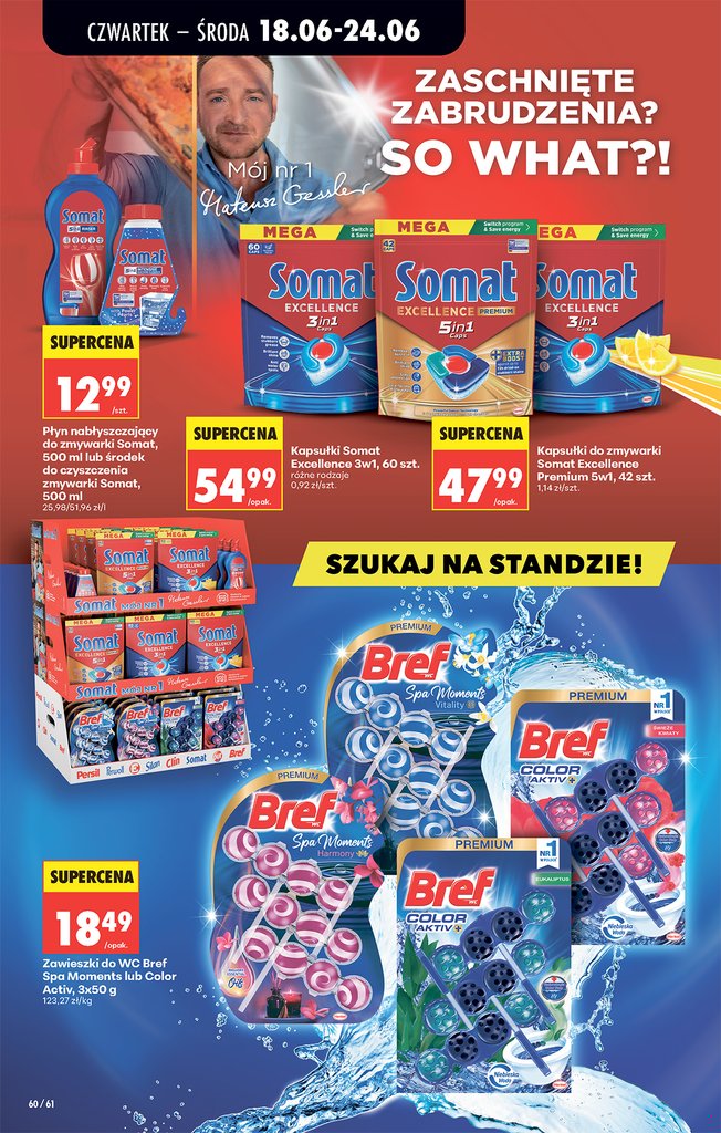 Biedronka gazetka promocyjna 18.06-20.06.2026 — strona 86 z 94