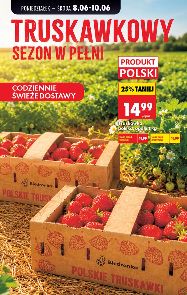 Biedronka gazetka promocyjna 08.06-10.06.2026 — strona 87 z 88