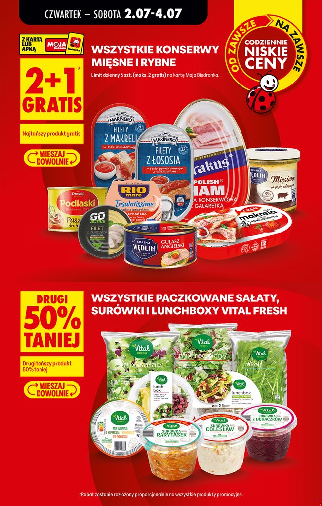 Biedronka gazetka promocyjna 02.07-04.07.2026 — strona 7 z 80