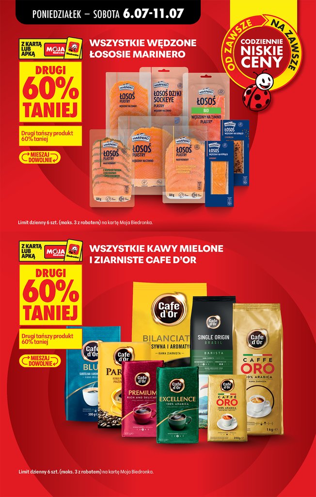 Biedronka gazetka promocyjna 06.07-08.07.2026 — strona 9 z 82