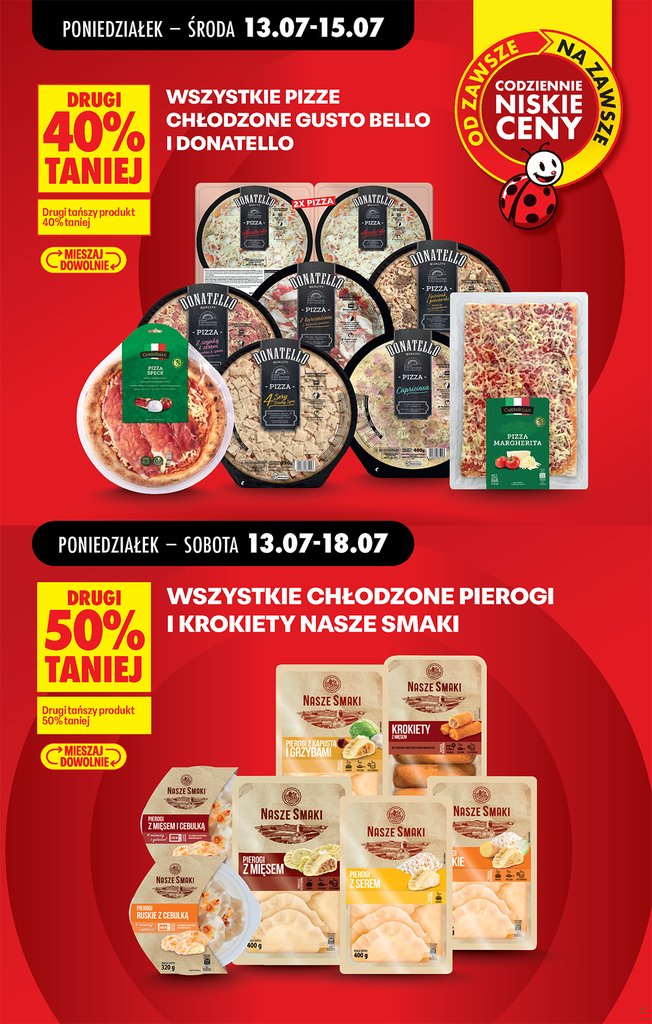Biedronka gazetka promocyjna 13.07-18.07.2026 — strona 11 z 88