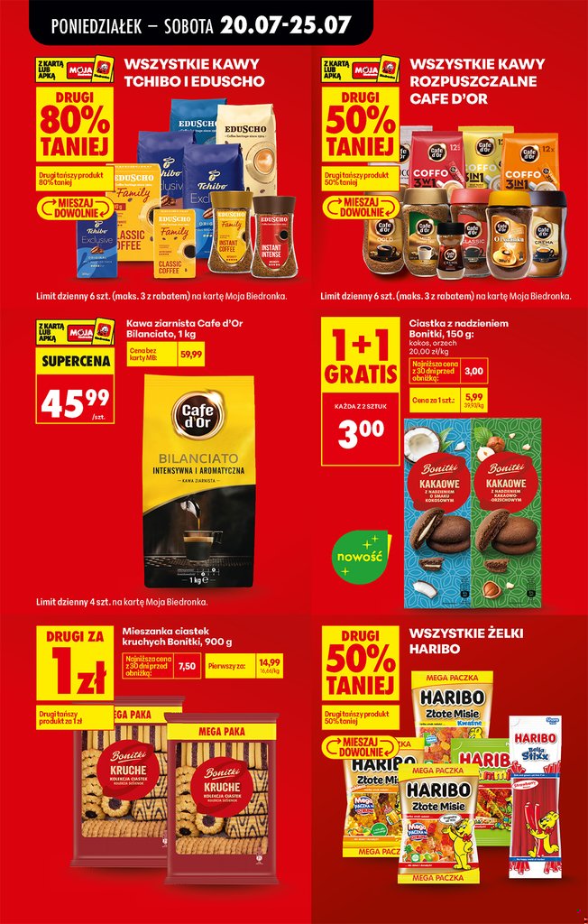 Biedronka gazetka promocyjna 20.07-25.07.2026 — strona 13 z 89