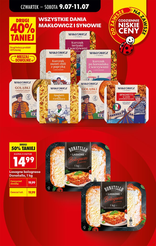 Biedronka gazetka promocyjna 09.07-11.07.2026 — strona 13 z 80