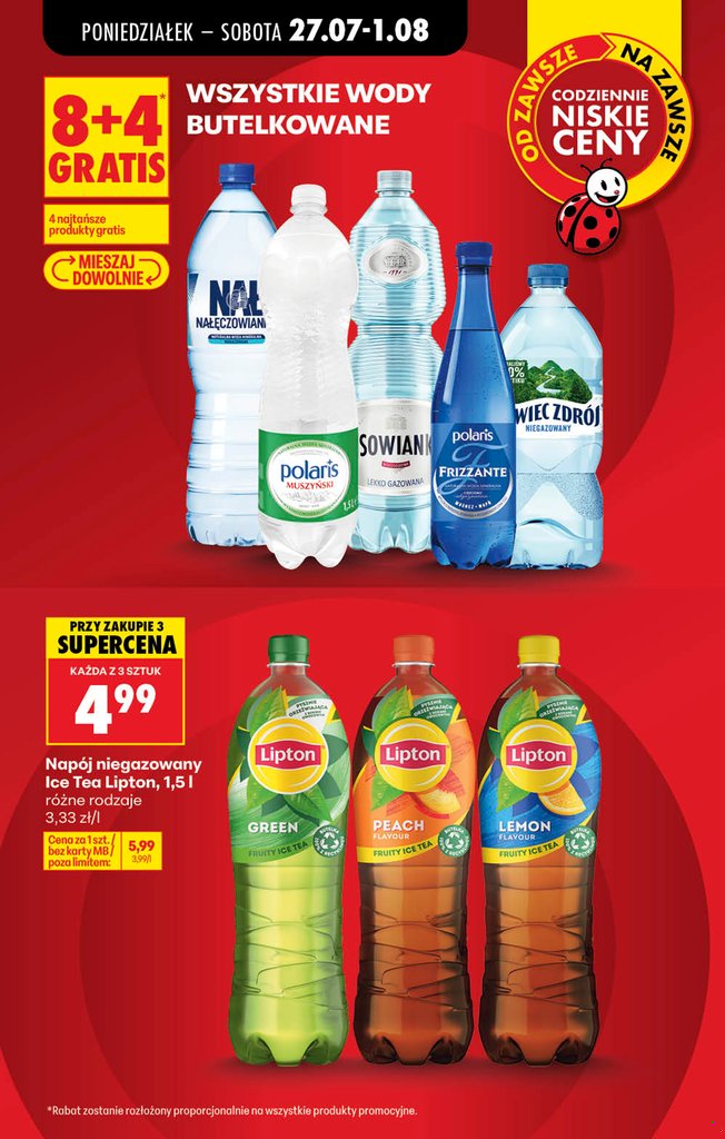 Biedronka gazetka promocyjna 27.07-01.08.2026 — strona 14 z 86