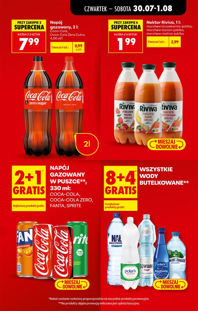 Biedronka gazetka promocyjna 30.07-01.08.2026 — strona 15 z 83