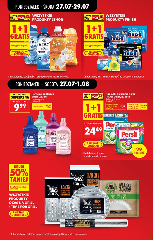 Biedronka gazetka promocyjna 27.07-01.08.2026 — strona 19 z 86