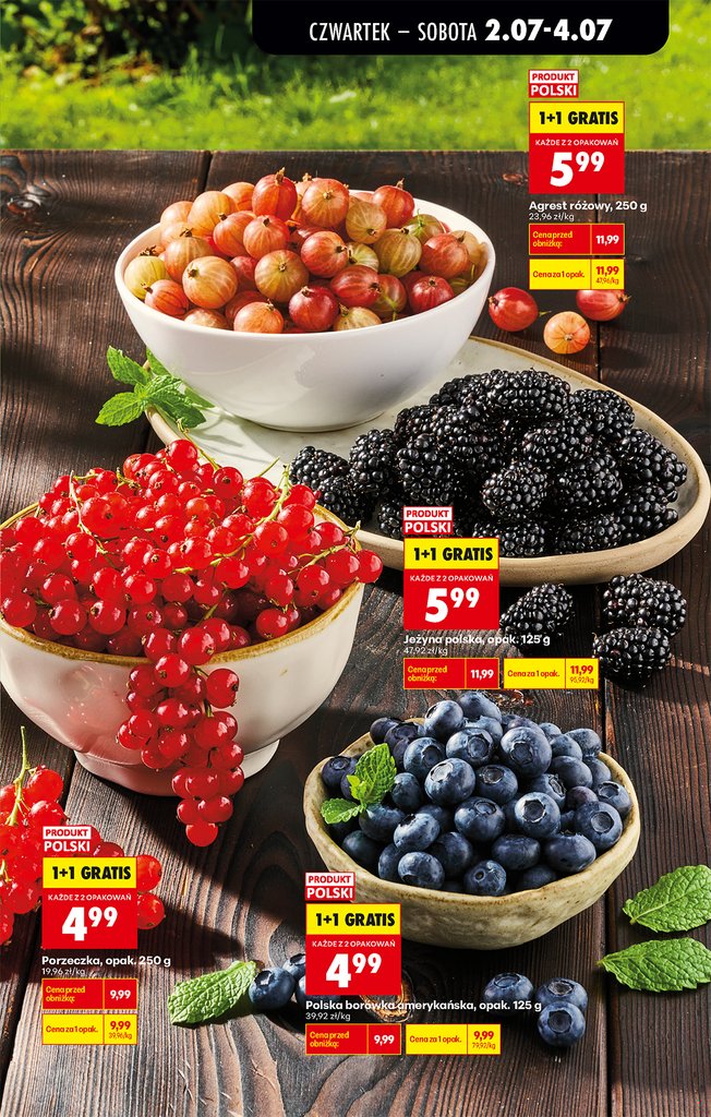 Biedronka gazetka promocyjna 02.07-04.07.2026 — strona 19 z 80