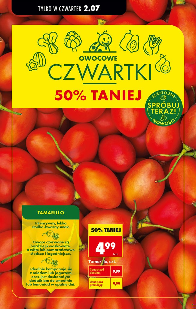 Biedronka gazetka promocyjna 02.07-04.07.2026 — strona 20 z 80