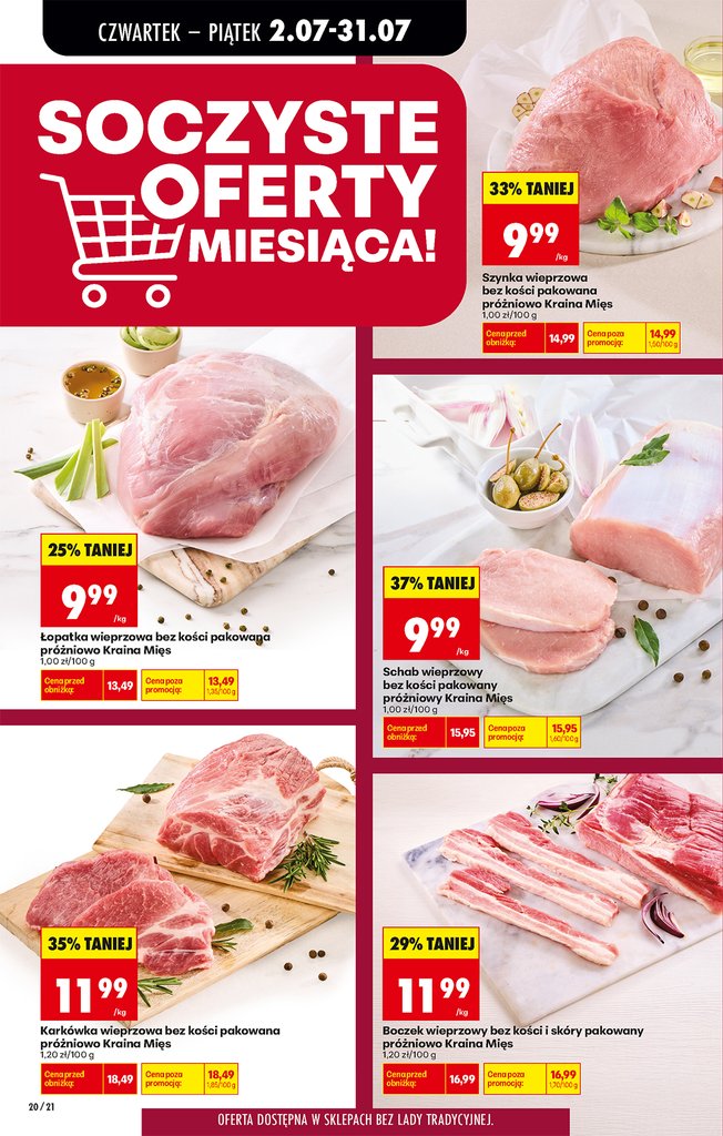 Biedronka gazetka promocyjna 02.07-04.07.2026 — strona 22 z 80