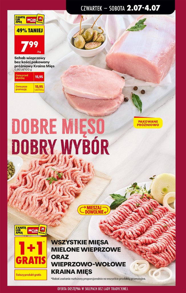 Biedronka gazetka promocyjna 02.07-04.07.2026 — strona 23 z 80