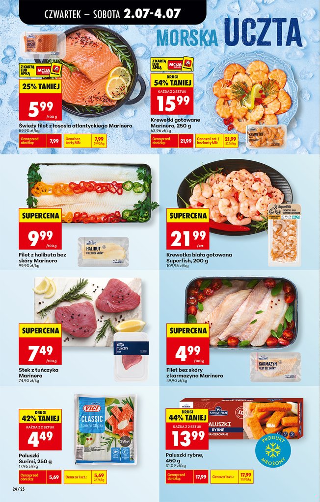 Biedronka gazetka promocyjna 02.07-04.07.2026 — strona 26 z 80