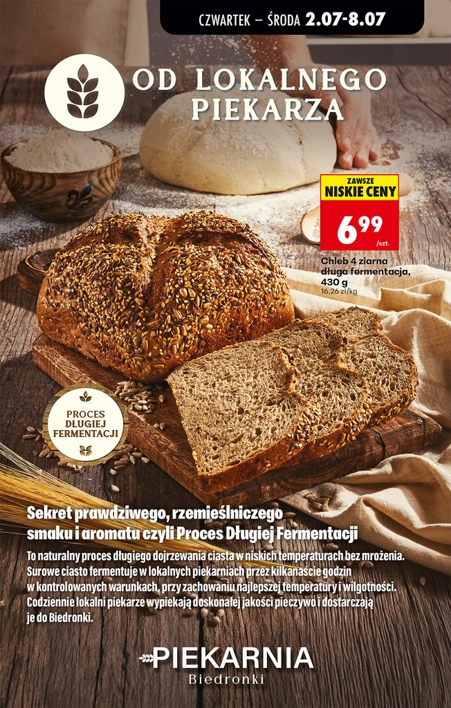 Biedronka gazetka promocyjna 02.07-04.07.2026 — strona 27 z 80