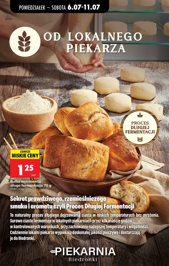 Biedronka gazetka promocyjna 06.07-08.07.2026 — strona 27 z 82