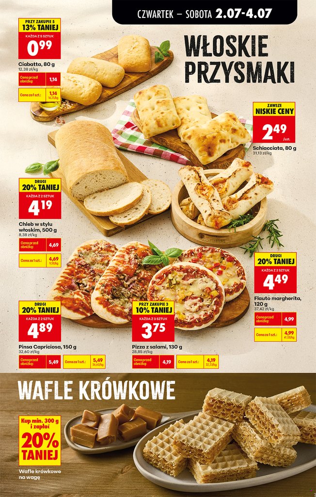 Biedronka gazetka promocyjna 02.07-04.07.2026 — strona 29 z 80