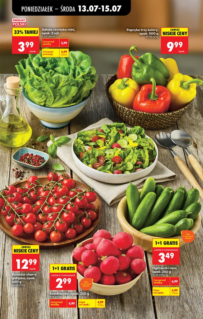 Biedronka gazetka promocyjna 13.07-18.07.2026 — strona 29 z 88