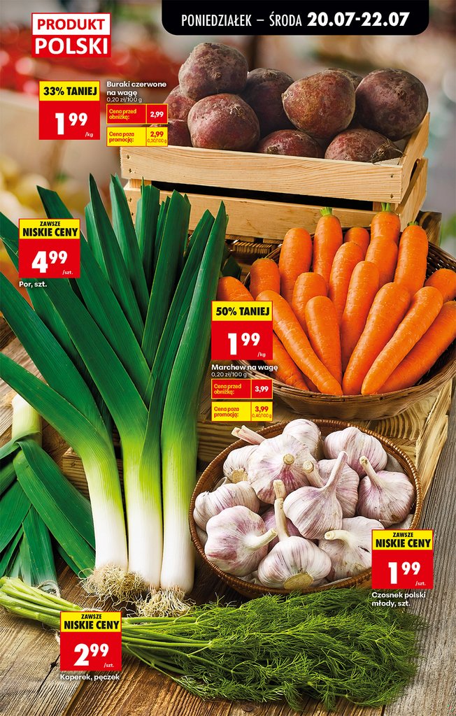 Biedronka gazetka promocyjna 20.07-25.07.2026 — strona 29 z 89