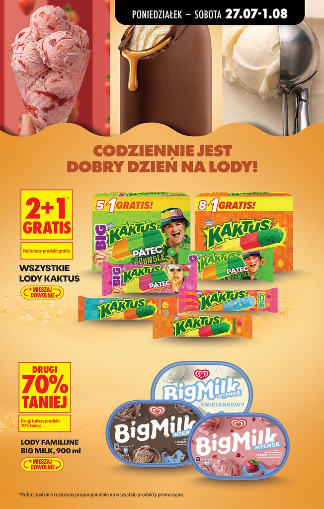 Biedronka gazetka promocyjna 27.07-01.08.2026 — strona 31 z 86