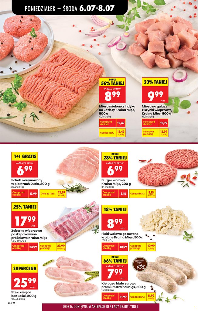 Biedronka gazetka promocyjna 06.07-08.07.2026 — strona 32 z 82