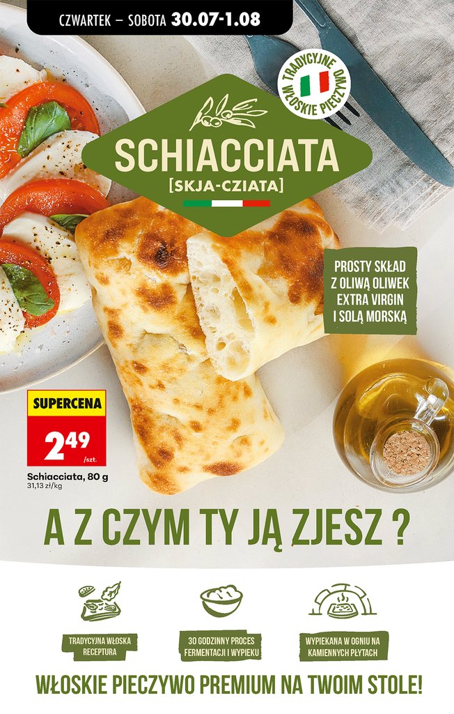 Biedronka gazetka promocyjna 30.07-01.08.2026 — strona 34 z 83
