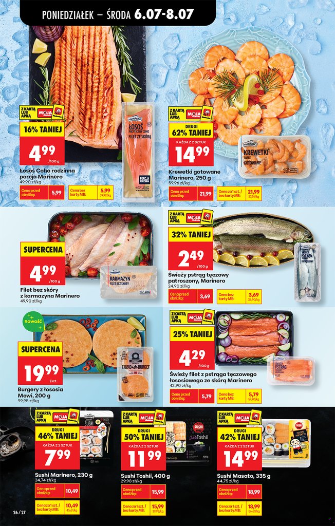 Biedronka gazetka promocyjna 06.07-08.07.2026 — strona 34 z 82