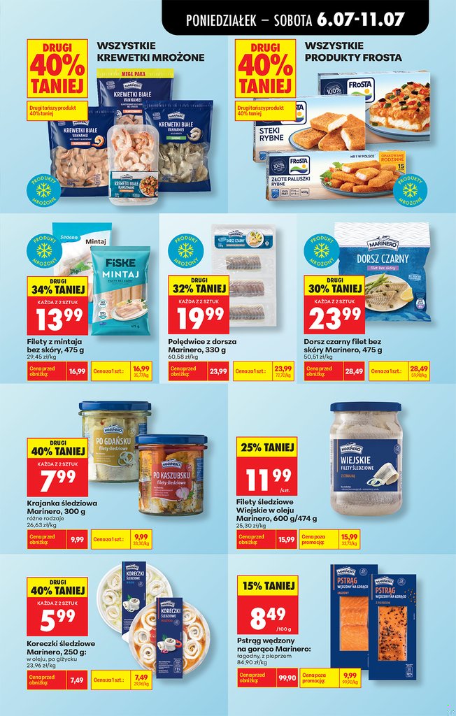 Biedronka gazetka promocyjna 06.07-08.07.2026 — strona 35 z 82