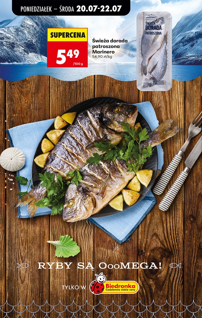 Biedronka gazetka promocyjna 20.07-25.07.2026 — strona 37 z 89