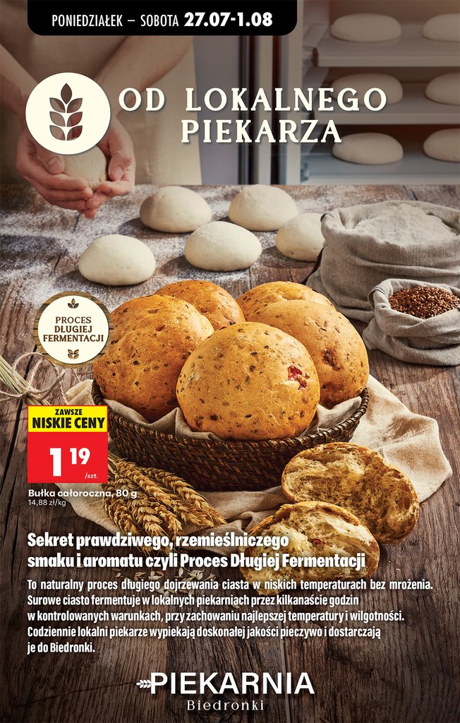 Biedronka gazetka promocyjna 27.07-01.08.2026 — strona 39 z 86