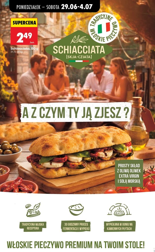 Biedronka gazetka promocyjna 06.07-08.07.2026 — strona 40 z 82