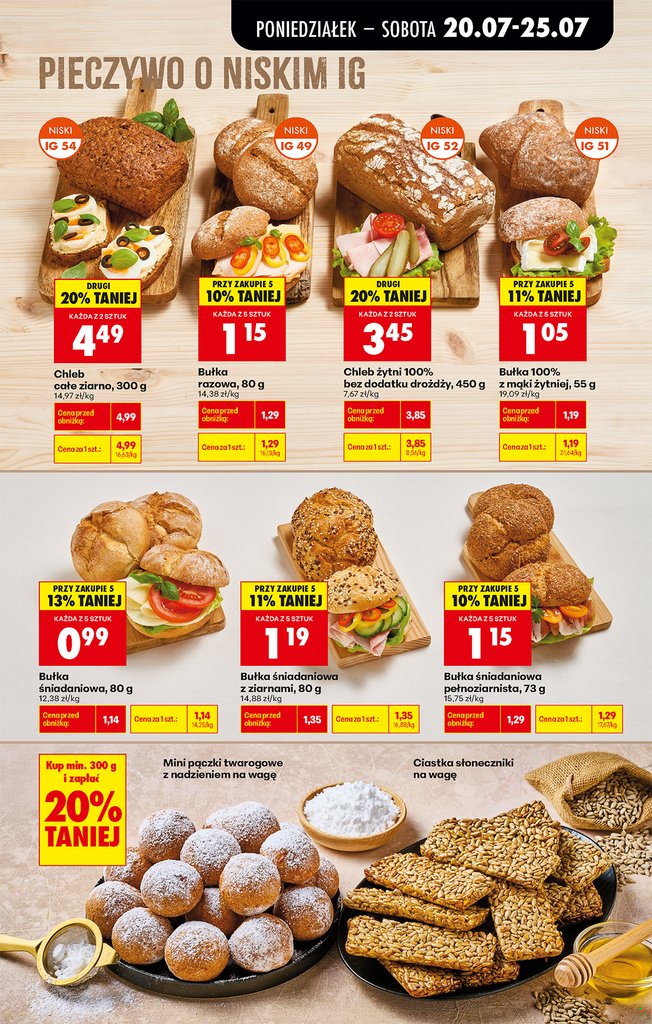 Biedronka gazetka promocyjna 20.07-25.07.2026 — strona 41 z 89