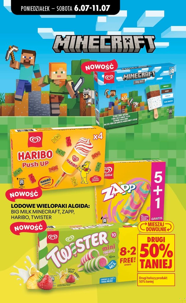 Biedronka gazetka promocyjna 06.07-08.07.2026 — strona 41 z 82
