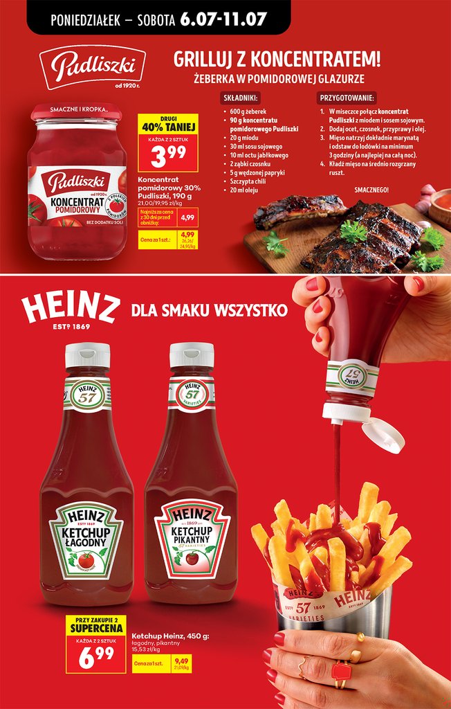 Biedronka gazetka promocyjna 06.07-08.07.2026 — strona 44 z 82