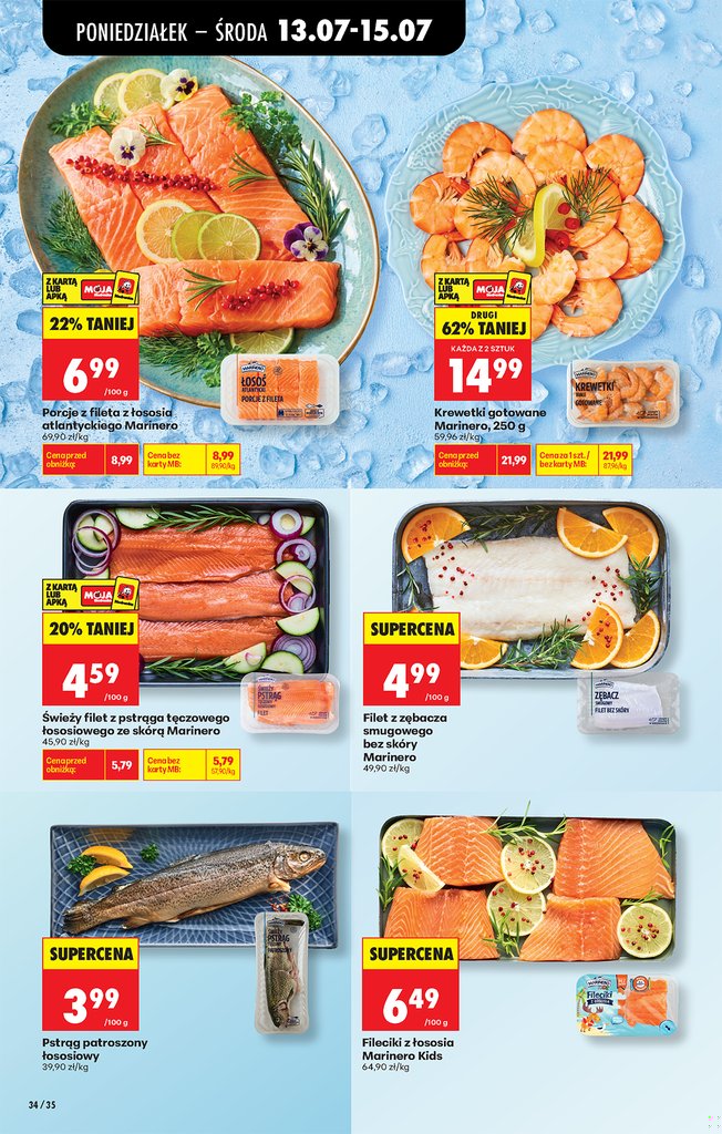 Biedronka gazetka promocyjna 13.07-18.07.2026 — strona 44 z 88