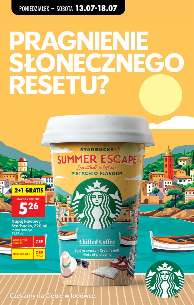 Biedronka gazetka promocyjna 13.07-18.07.2026 — strona 49 z 88