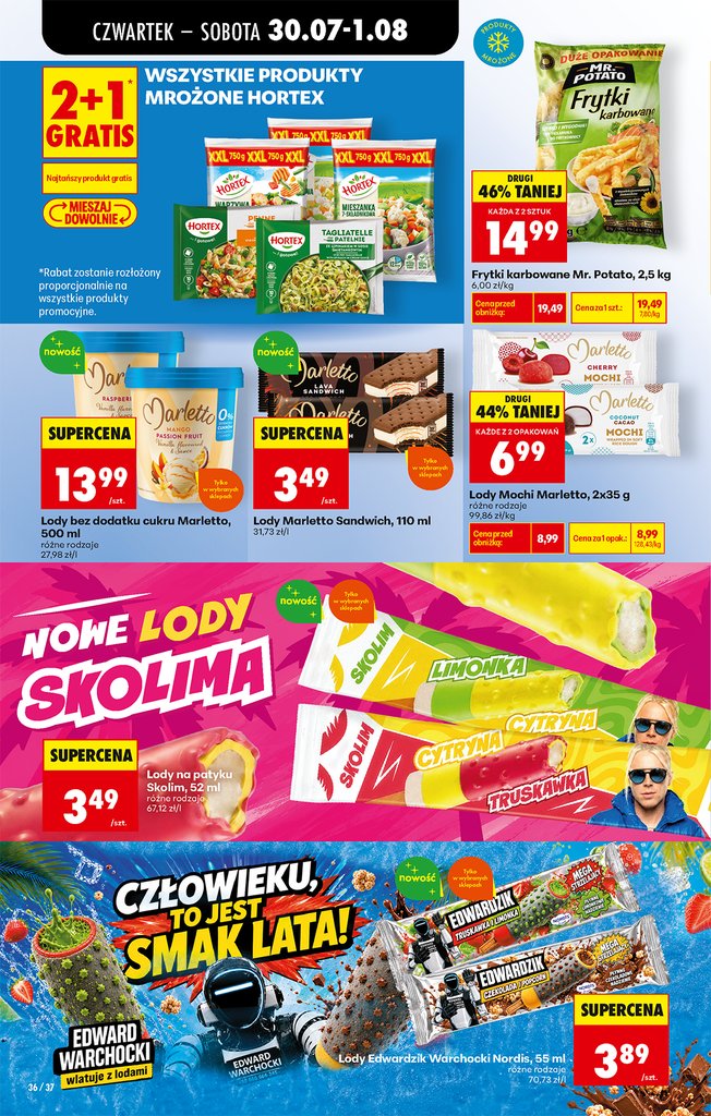 Biedronka gazetka promocyjna 30.07-01.08.2026 — strona 50 z 83