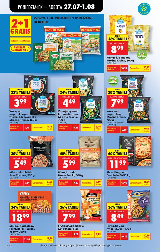 Biedronka gazetka promocyjna 27.07-01.08.2026 — strona 50 z 86