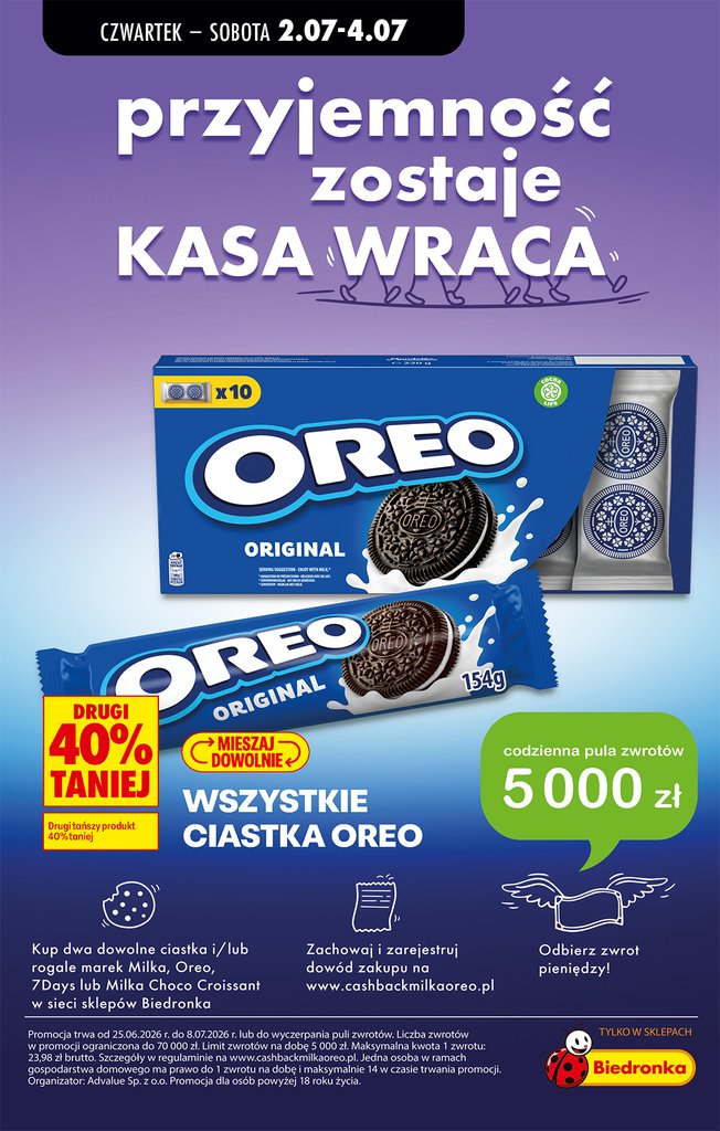 Biedronka gazetka promocyjna 02.07-04.07.2026 — strona 54 z 80