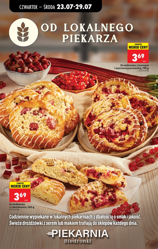 Biedronka gazetka promocyjna 23.07-25.07.2026 — strona 55 z 98