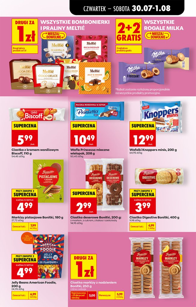 Biedronka gazetka promocyjna 30.07-01.08.2026 — strona 55 z 83