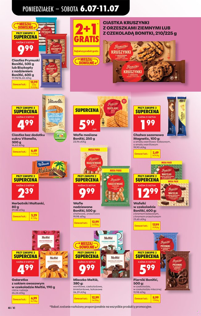 Biedronka gazetka promocyjna 06.07-08.07.2026 — strona 56 z 82