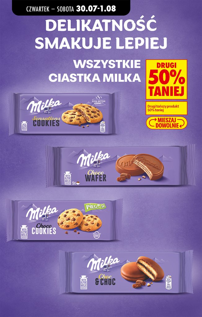 Biedronka gazetka promocyjna 30.07-01.08.2026 — strona 59 z 83