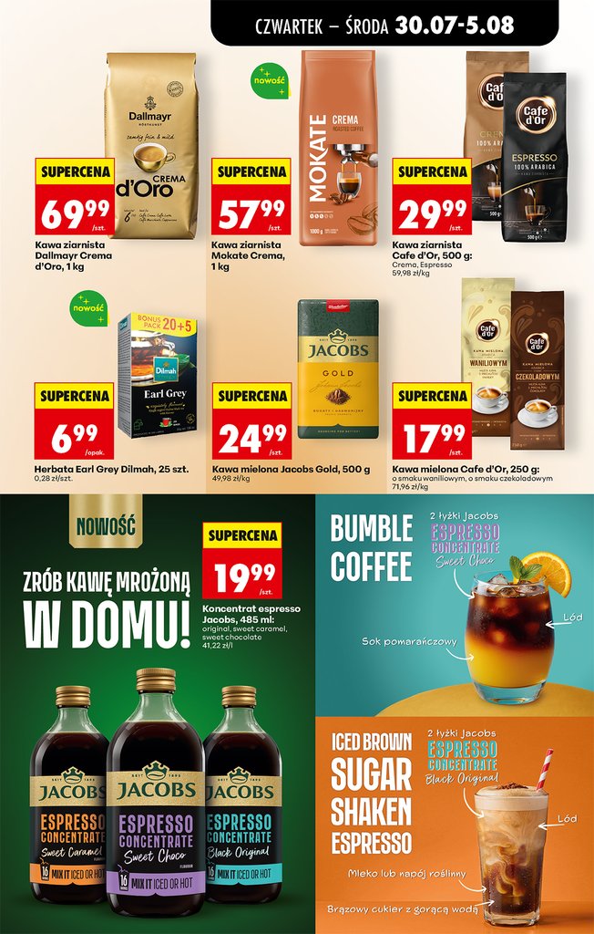 Biedronka gazetka promocyjna 30.07-01.08.2026 — strona 61 z 83