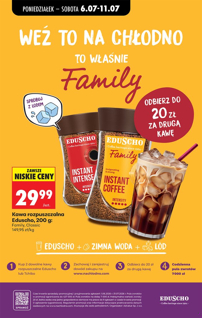 Biedronka gazetka promocyjna 06.07-08.07.2026 — strona 65 z 82