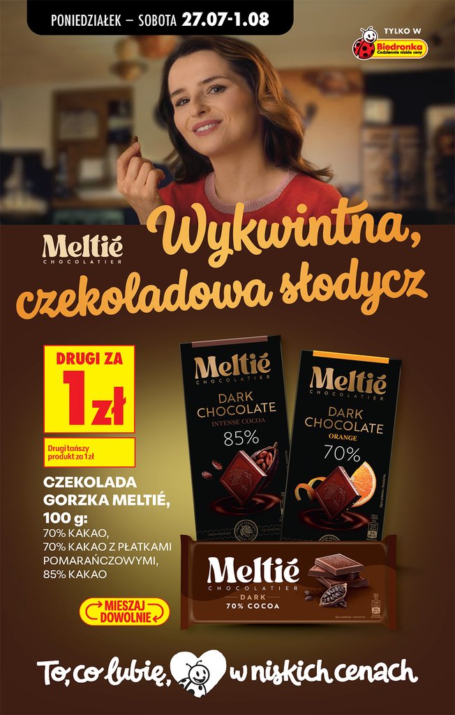 Biedronka gazetka promocyjna 27.07-01.08.2026 — strona 66 z 86