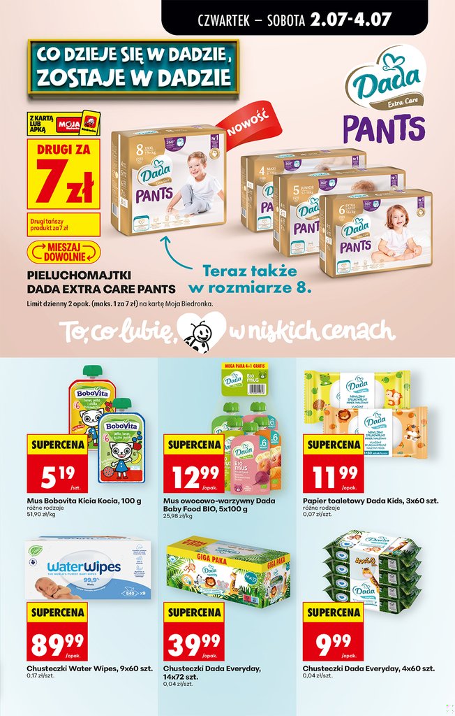 Biedronka gazetka promocyjna 02.07-04.07.2026 — strona 67 z 80